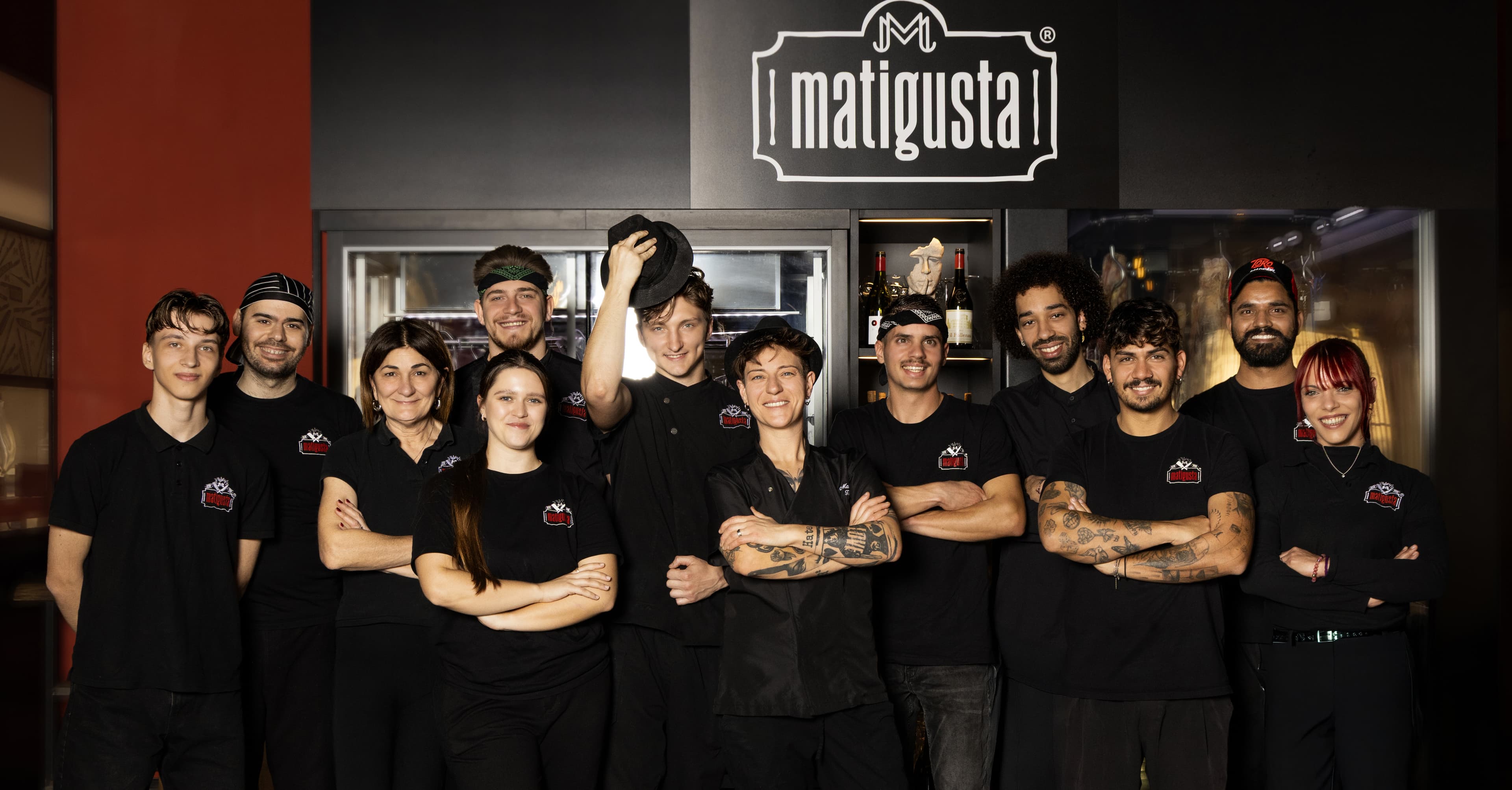 Matigusta