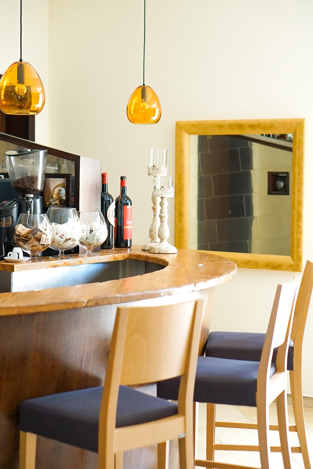 Ristorante pesce All'Amo | Pescara