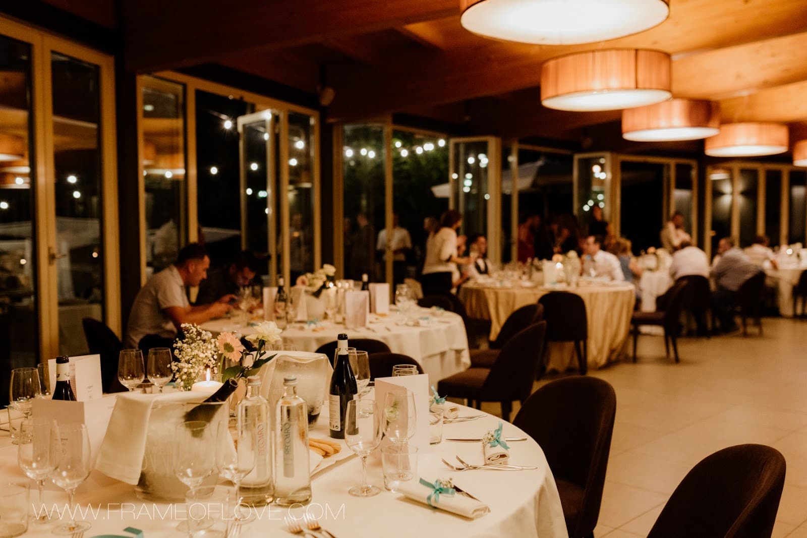 La Veneziana ristorante