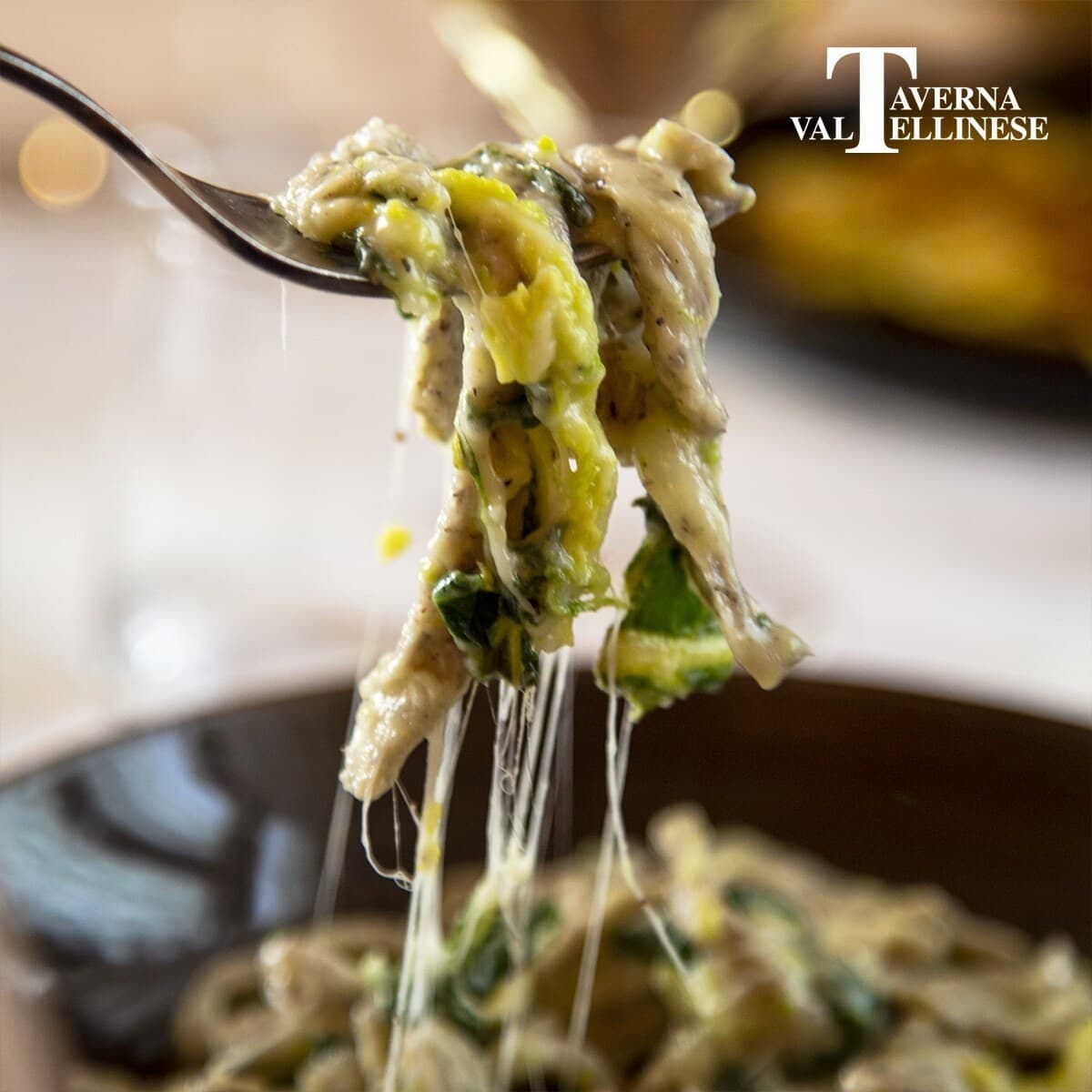 Taverna Valtellinese