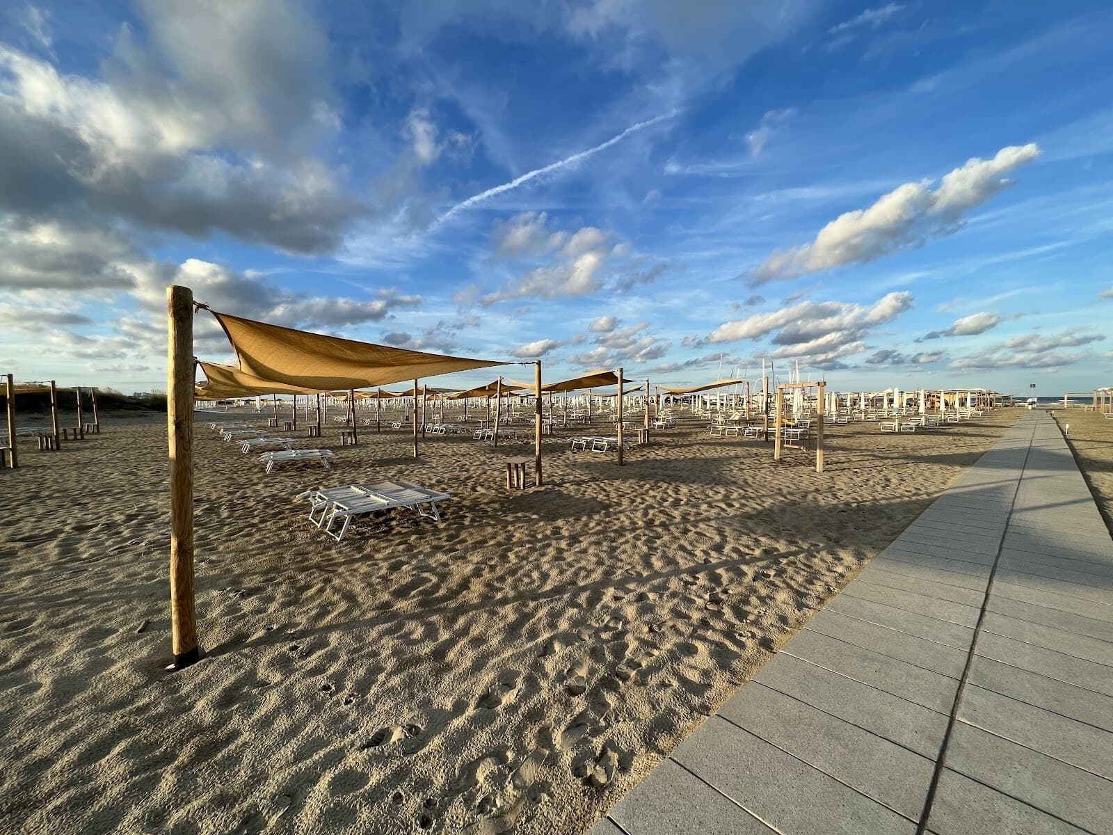 HUNA - Gli Stravaccati a La Playa