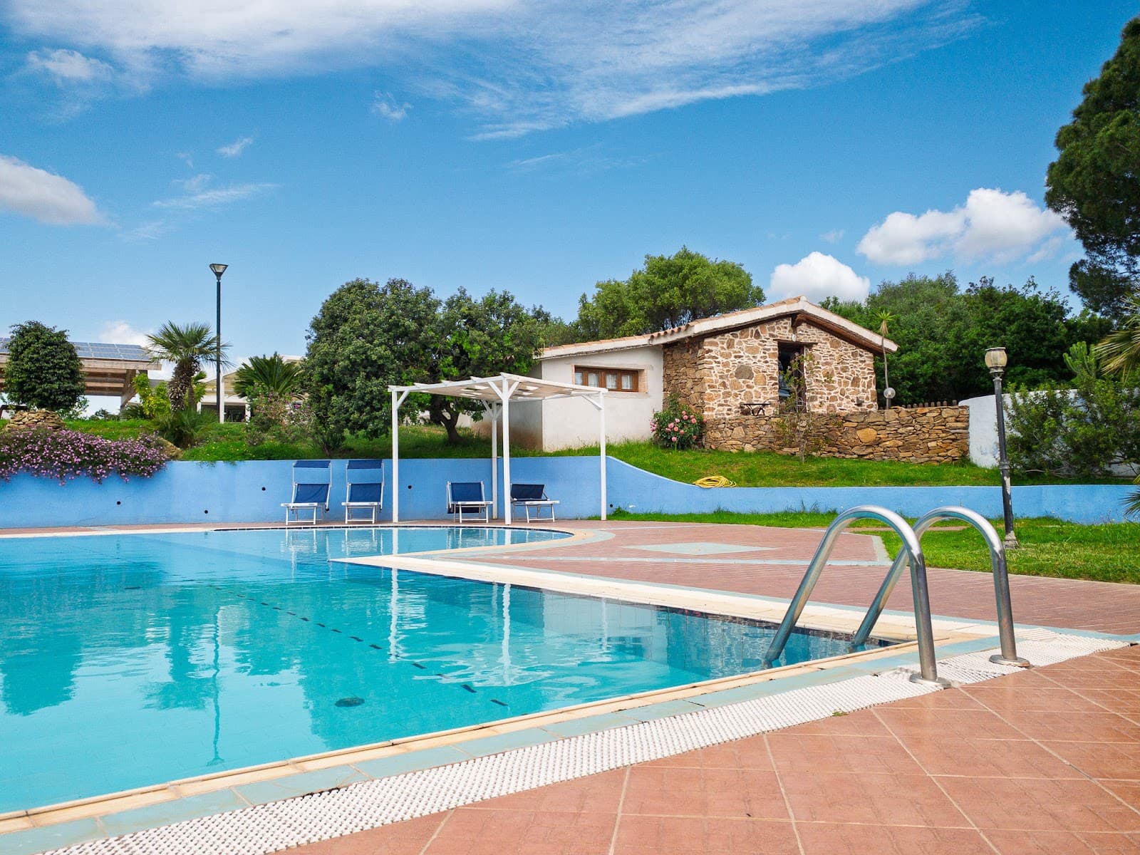 Agriturismo Guparza