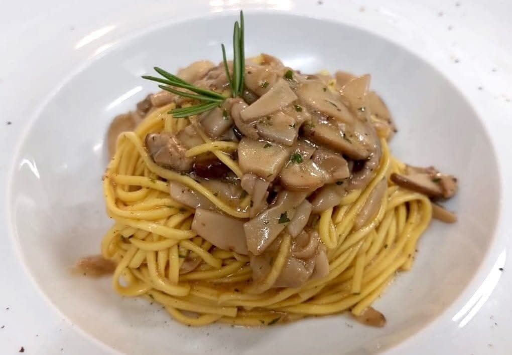 Osteria Rabezzana