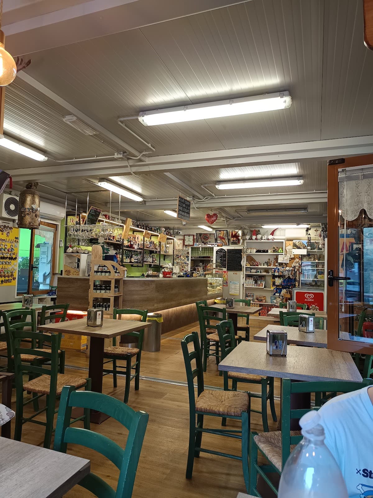 Bar Due Monti