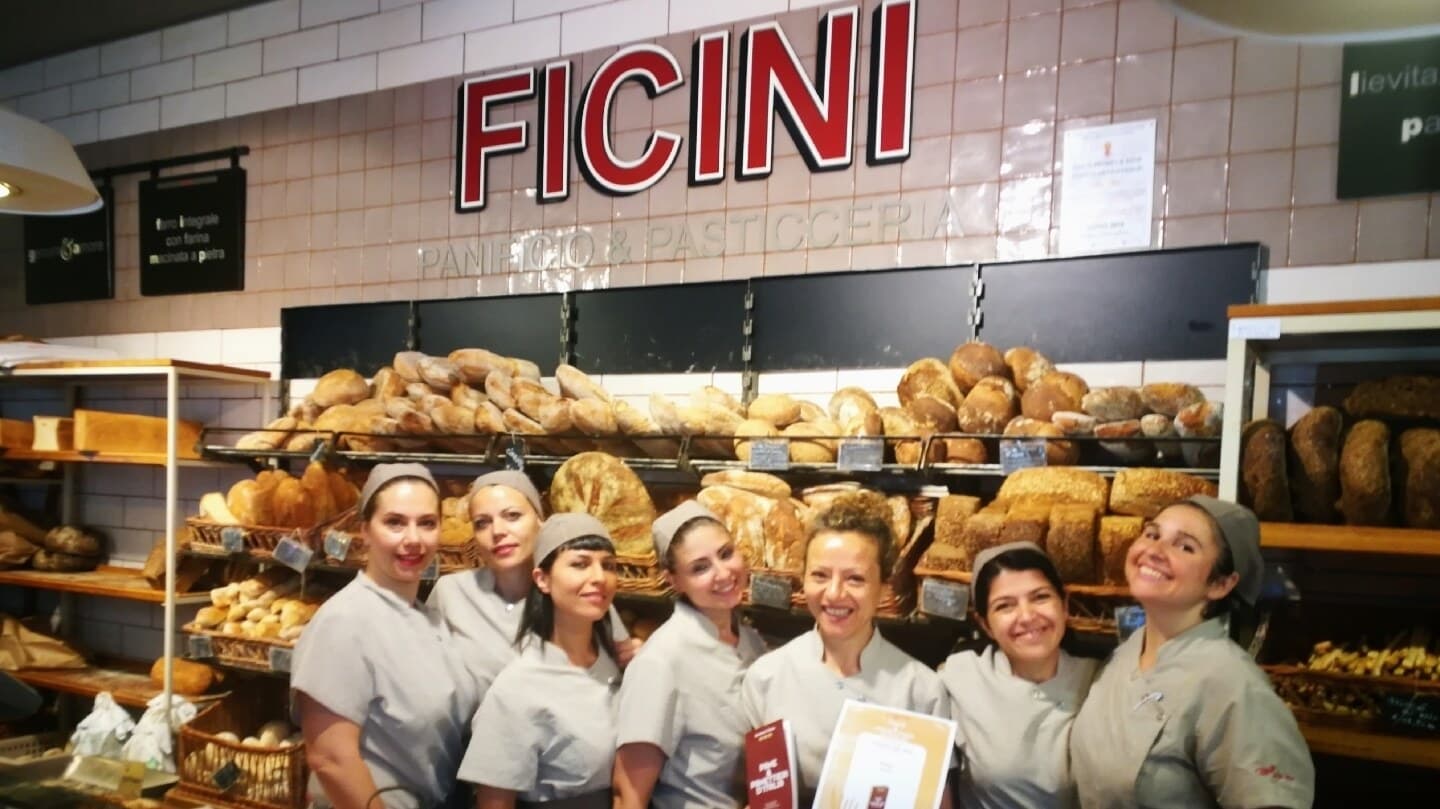 Panificio Ficini