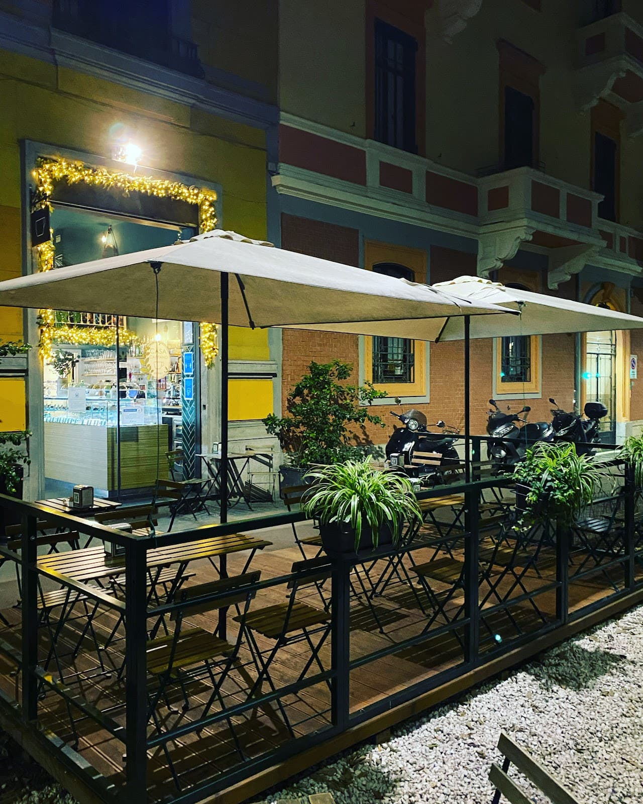 Casa Capitano