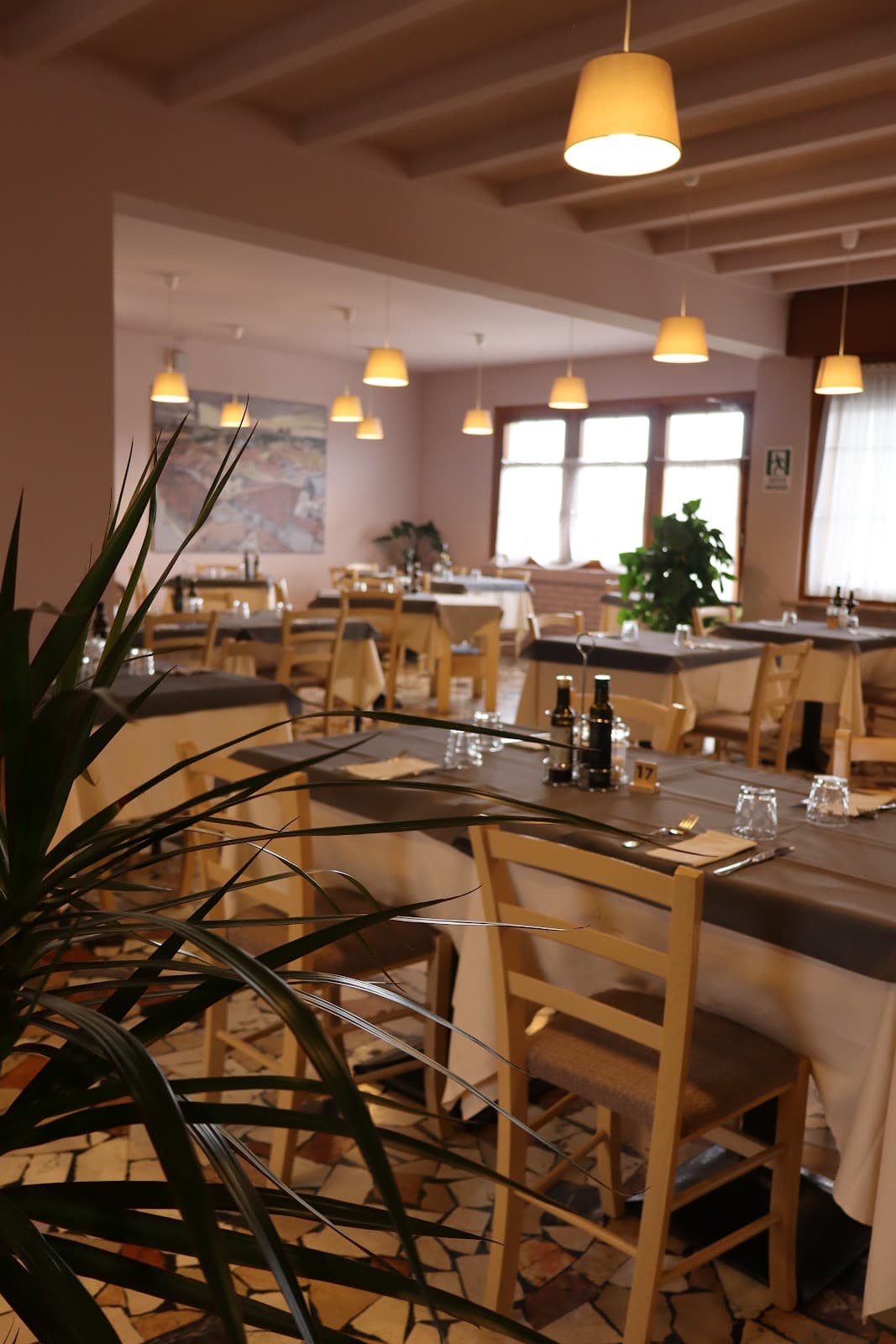 Locanda Ulivi