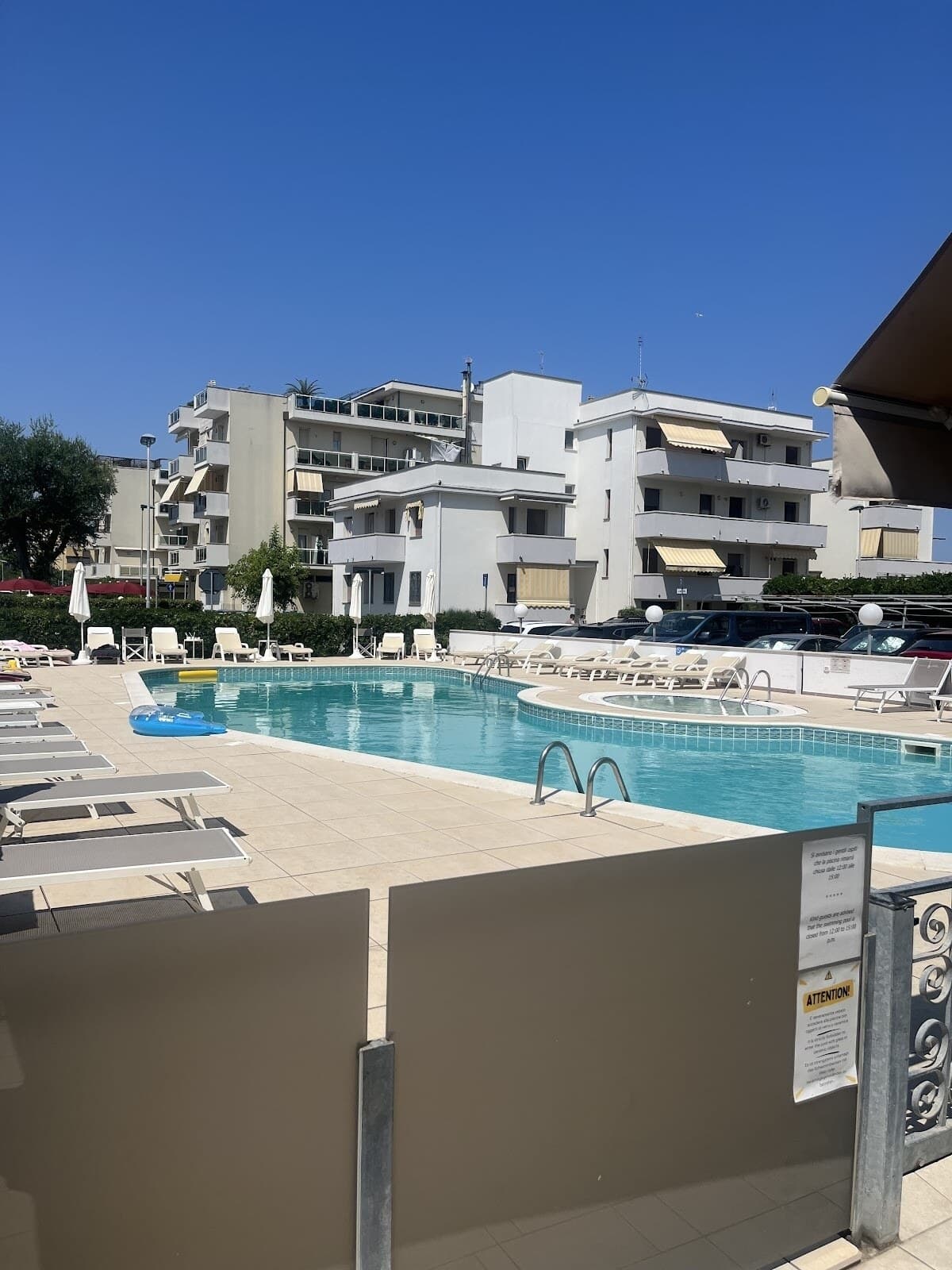 Park Hotel Serena