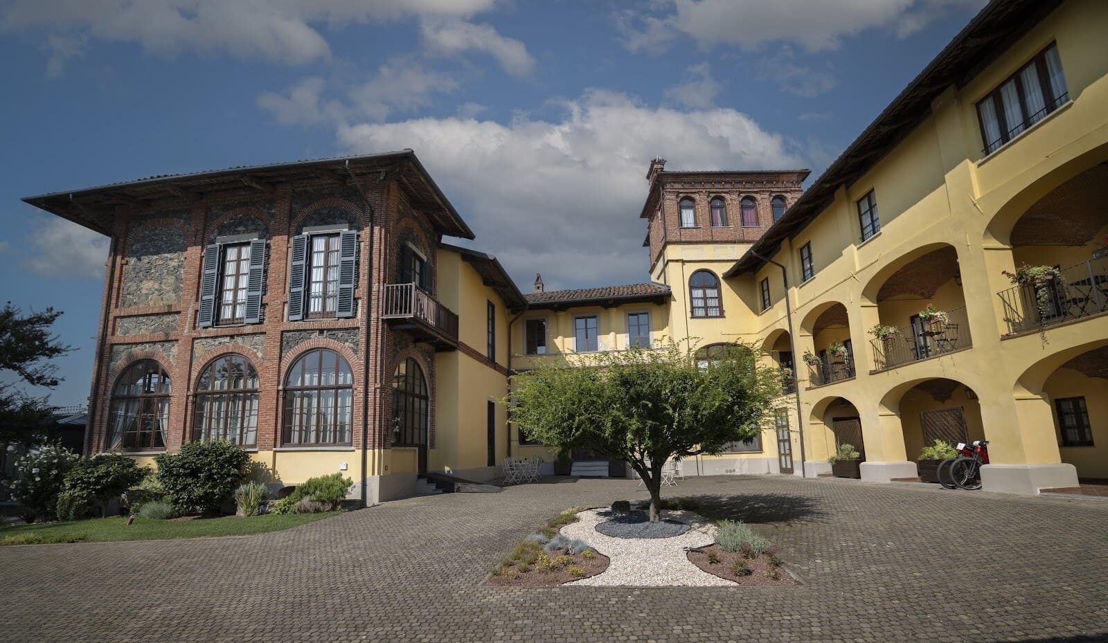 Villa Soleil