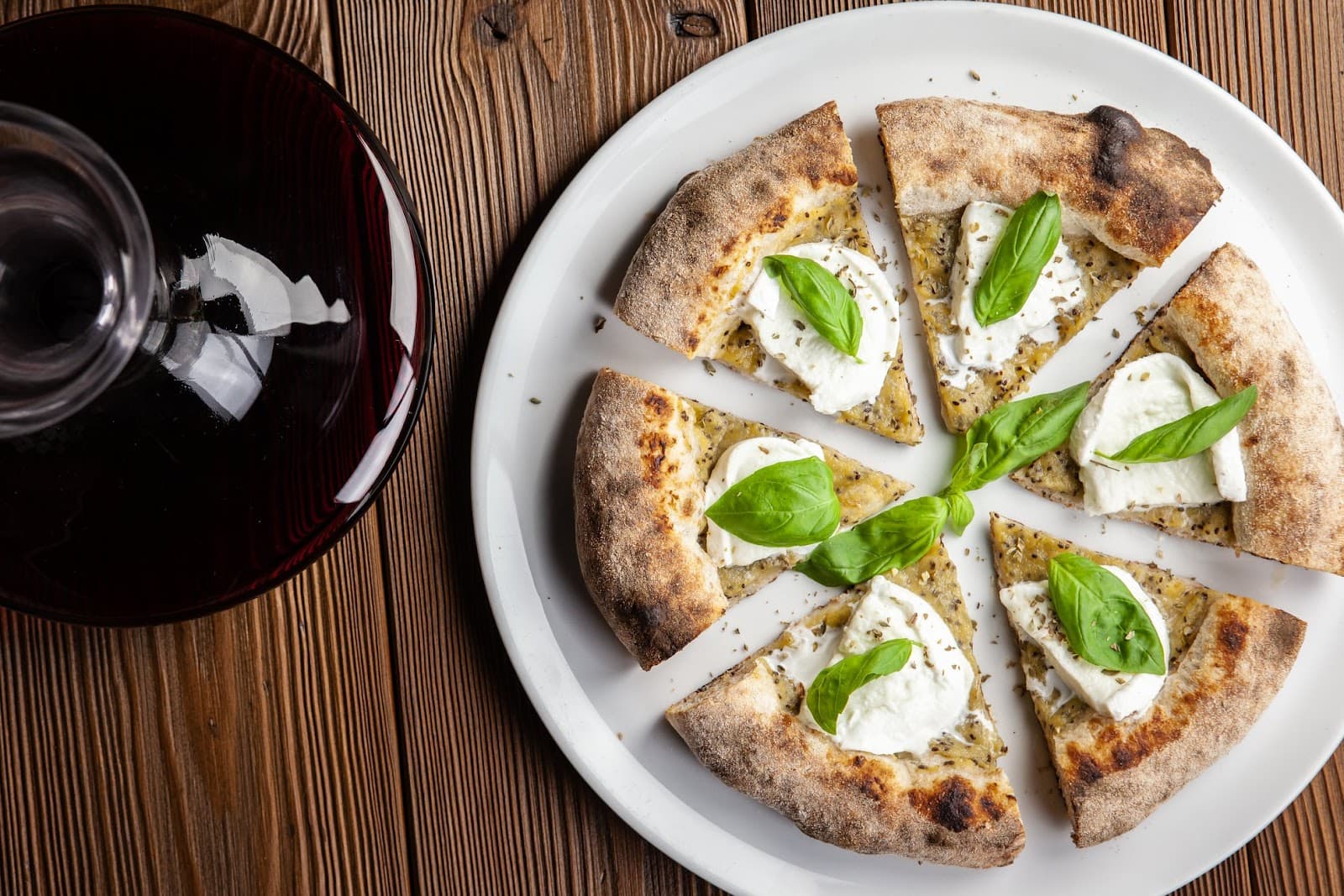 Renato Bosco Pizzeria
