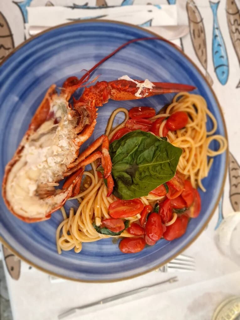 Manà - Bistrot