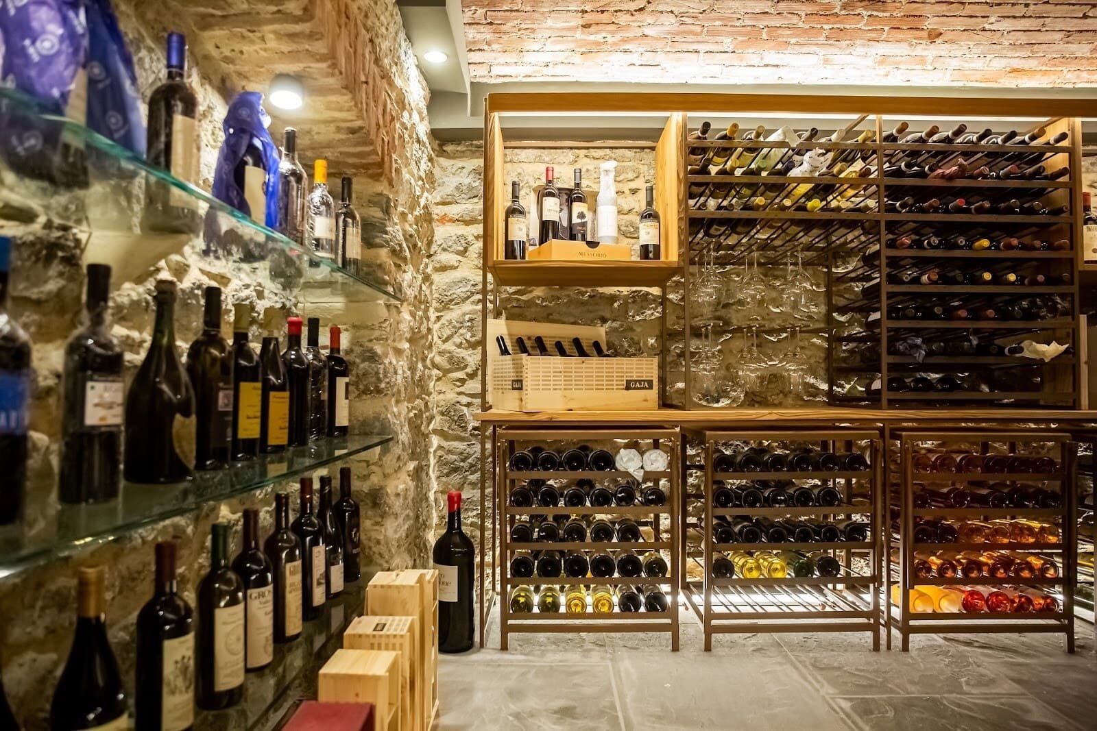 Ristorante Trattoria di Campagna