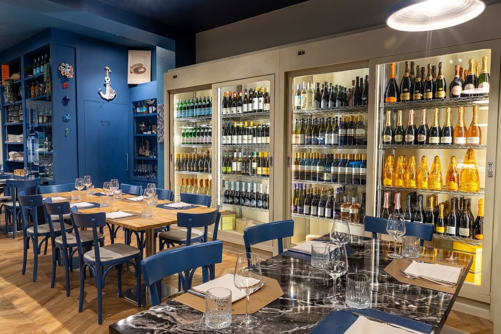 Ristorante Purpò