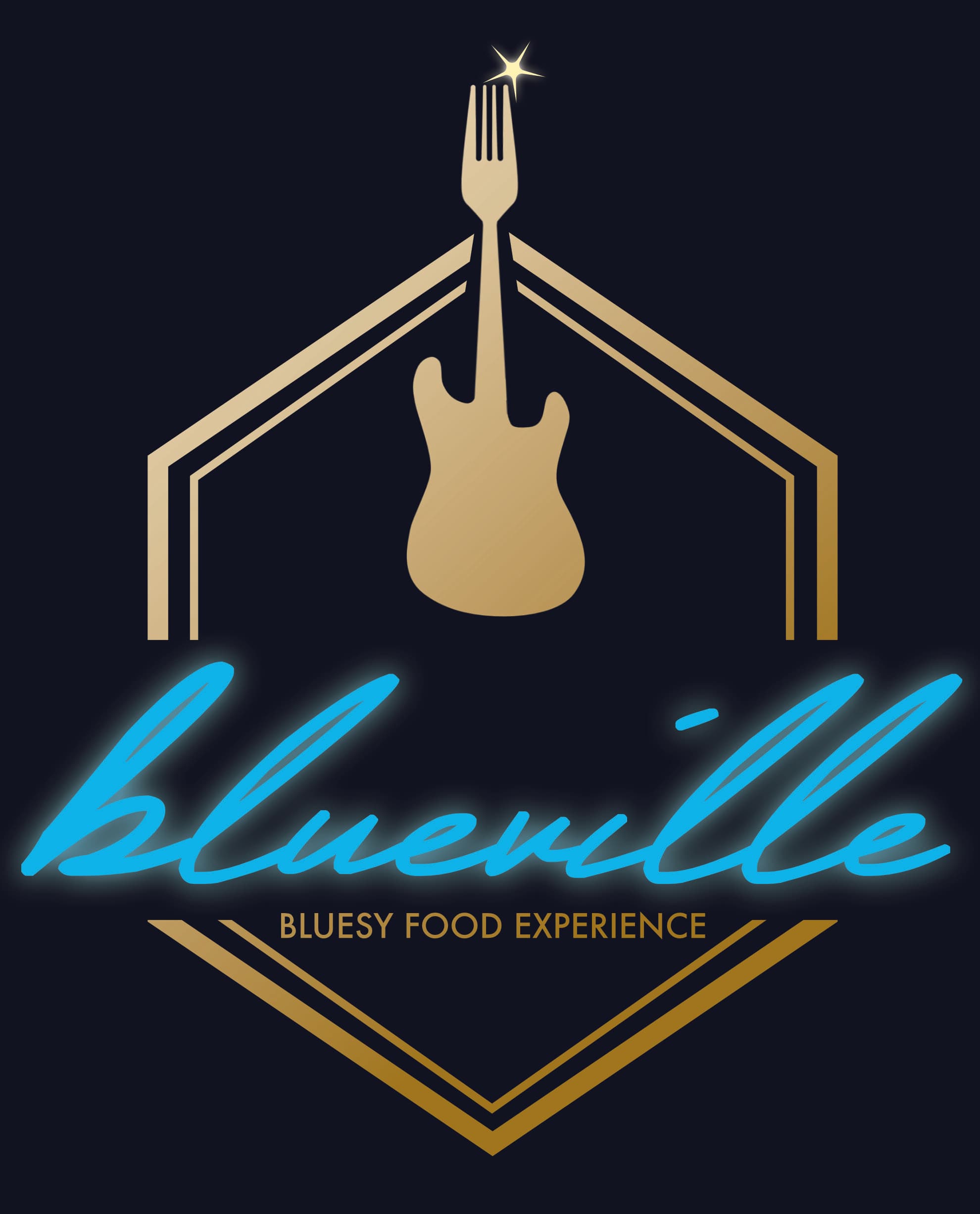 Blueville