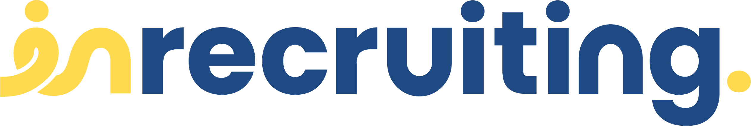Inrecruiting