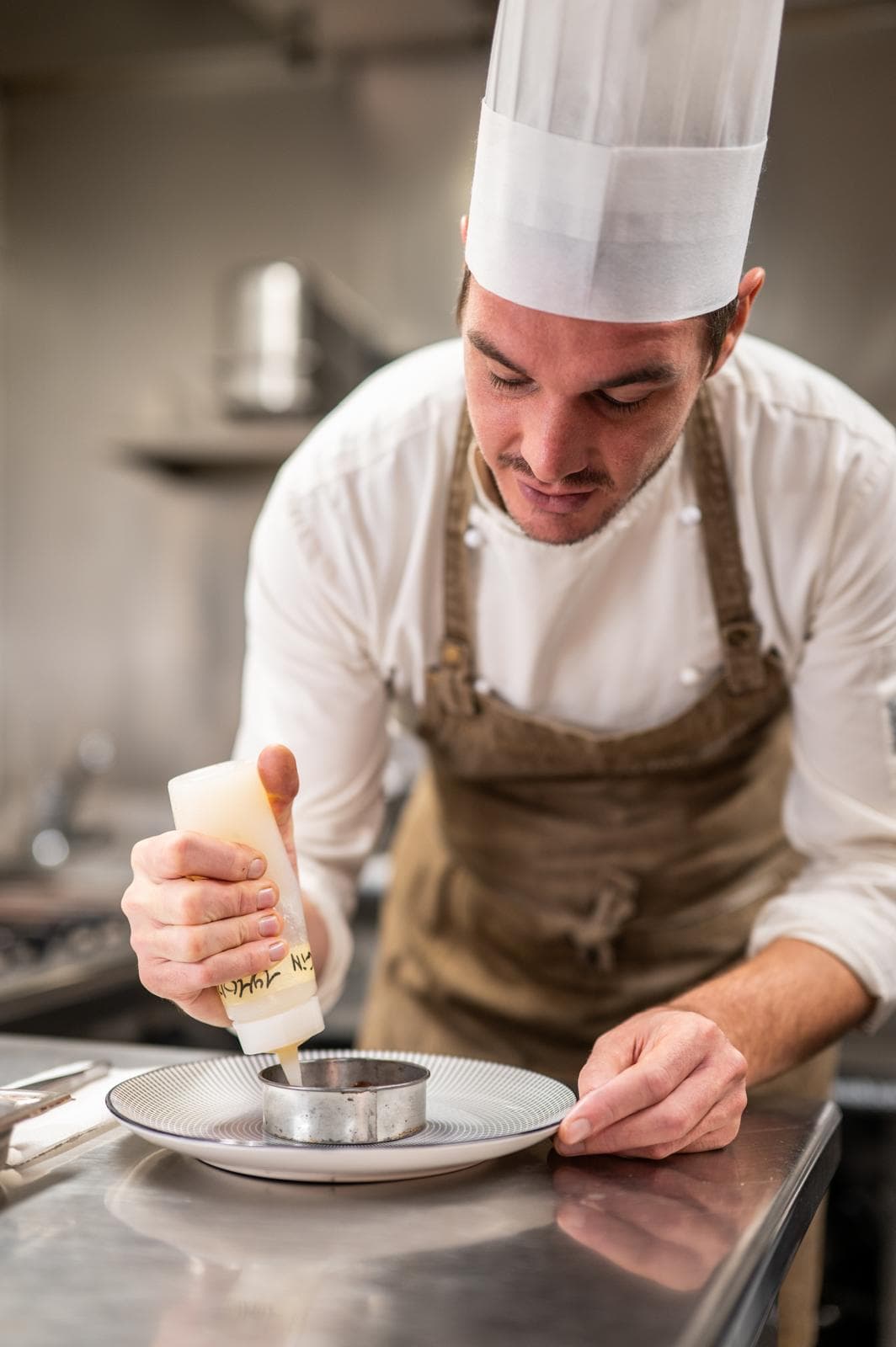Ai Porteghi Bistrot