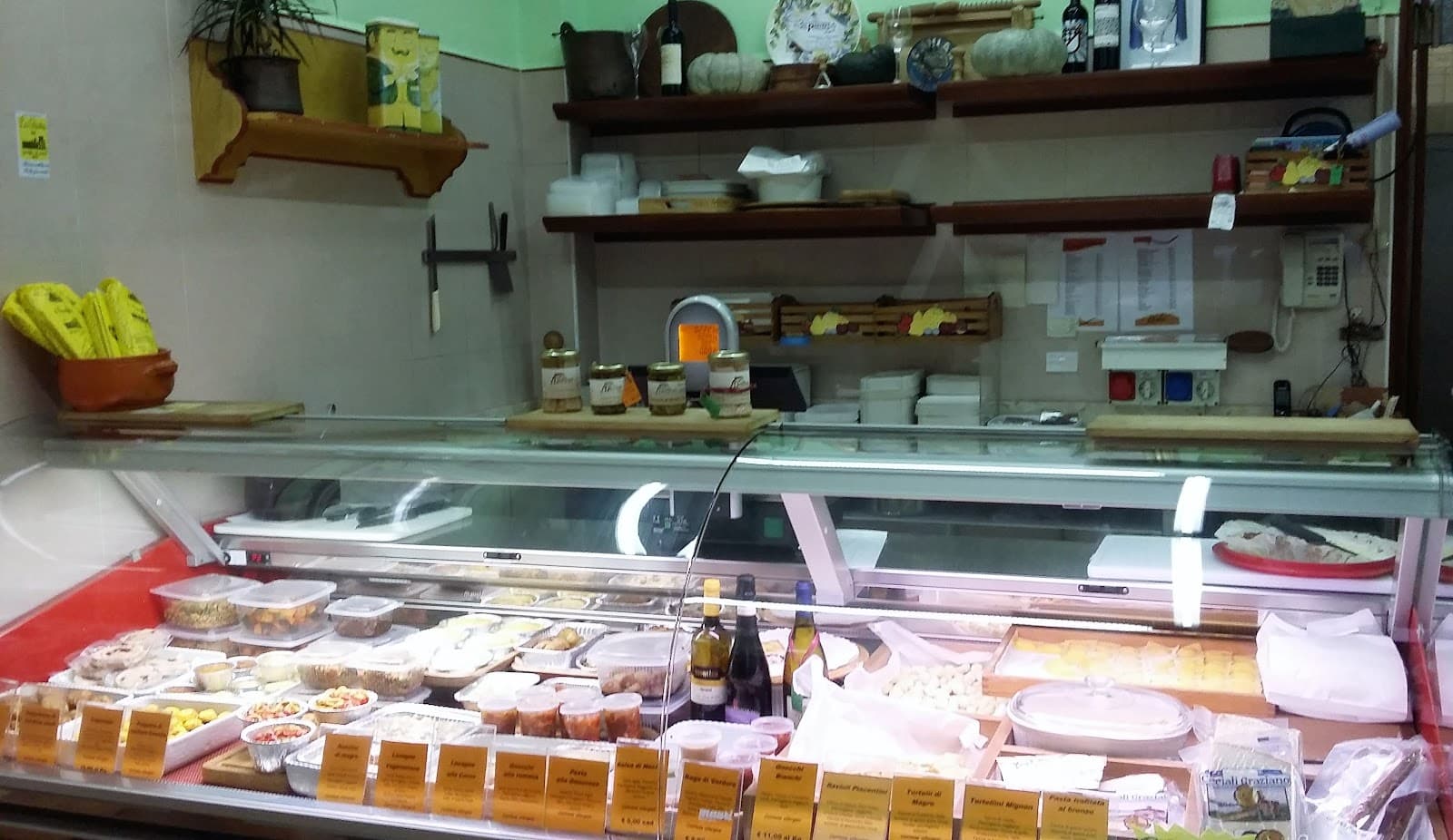 El Pastèe