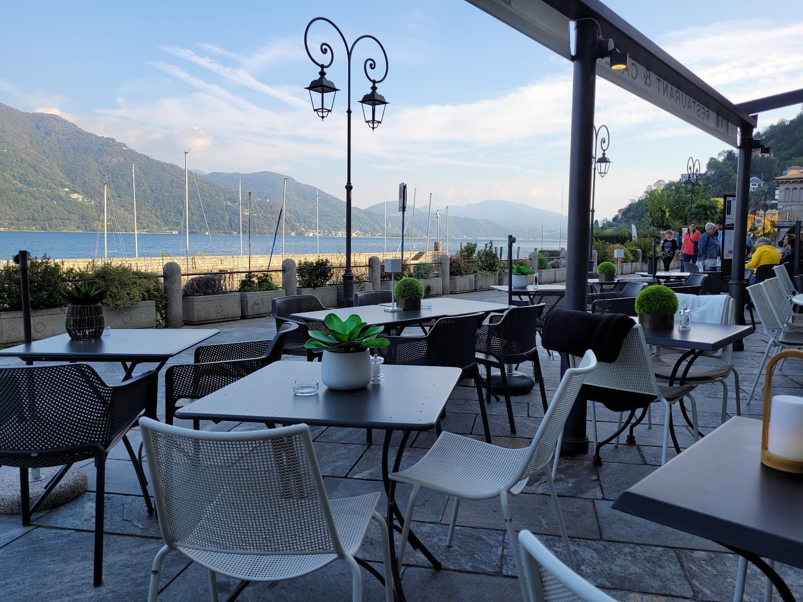 Laura&Paul Restaurant Café
