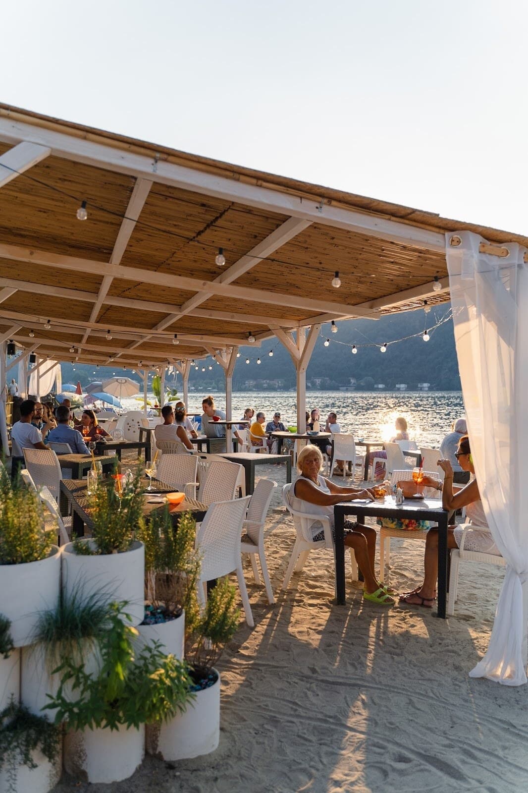 Fiammetta Beach Club