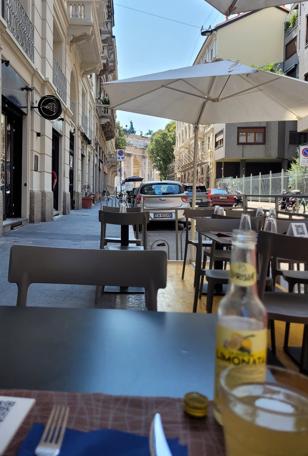Pizzeria da Mammà