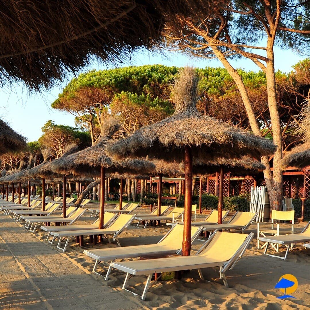 Stabilimento Balneare Casetta Civinini