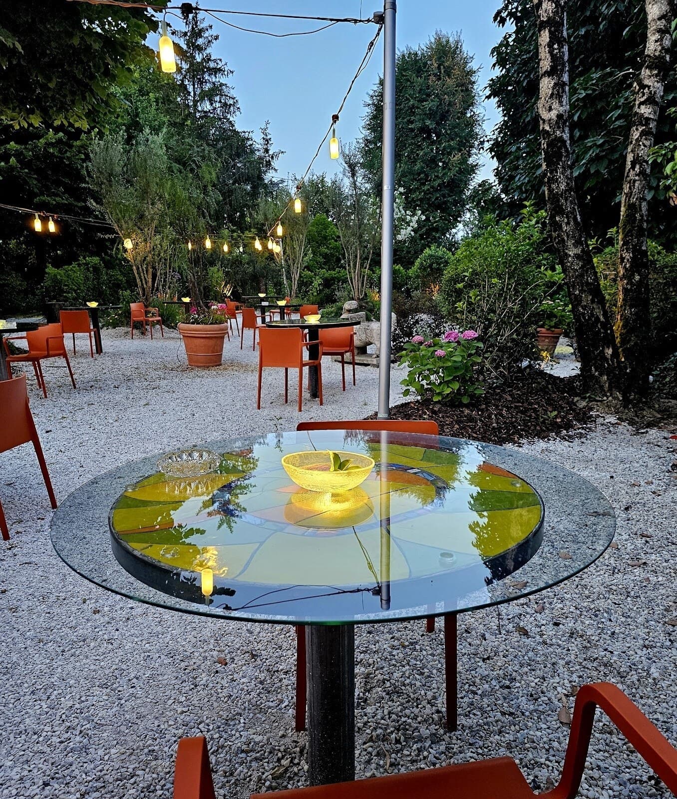 Serra Sole