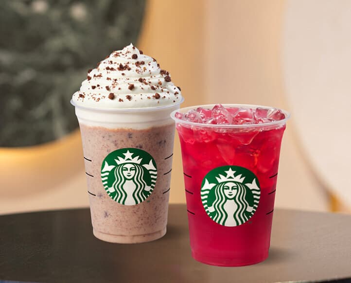 Starbucks - Sant'Oreste