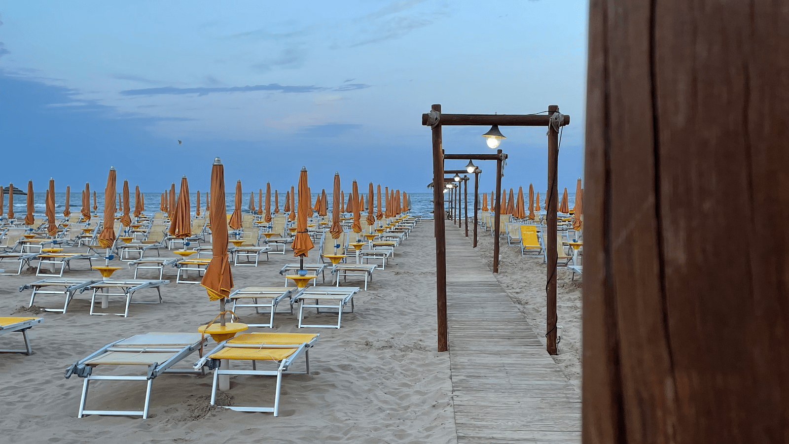 Lido Tre Stelle, Residence, Ristorante, Pizzeria
