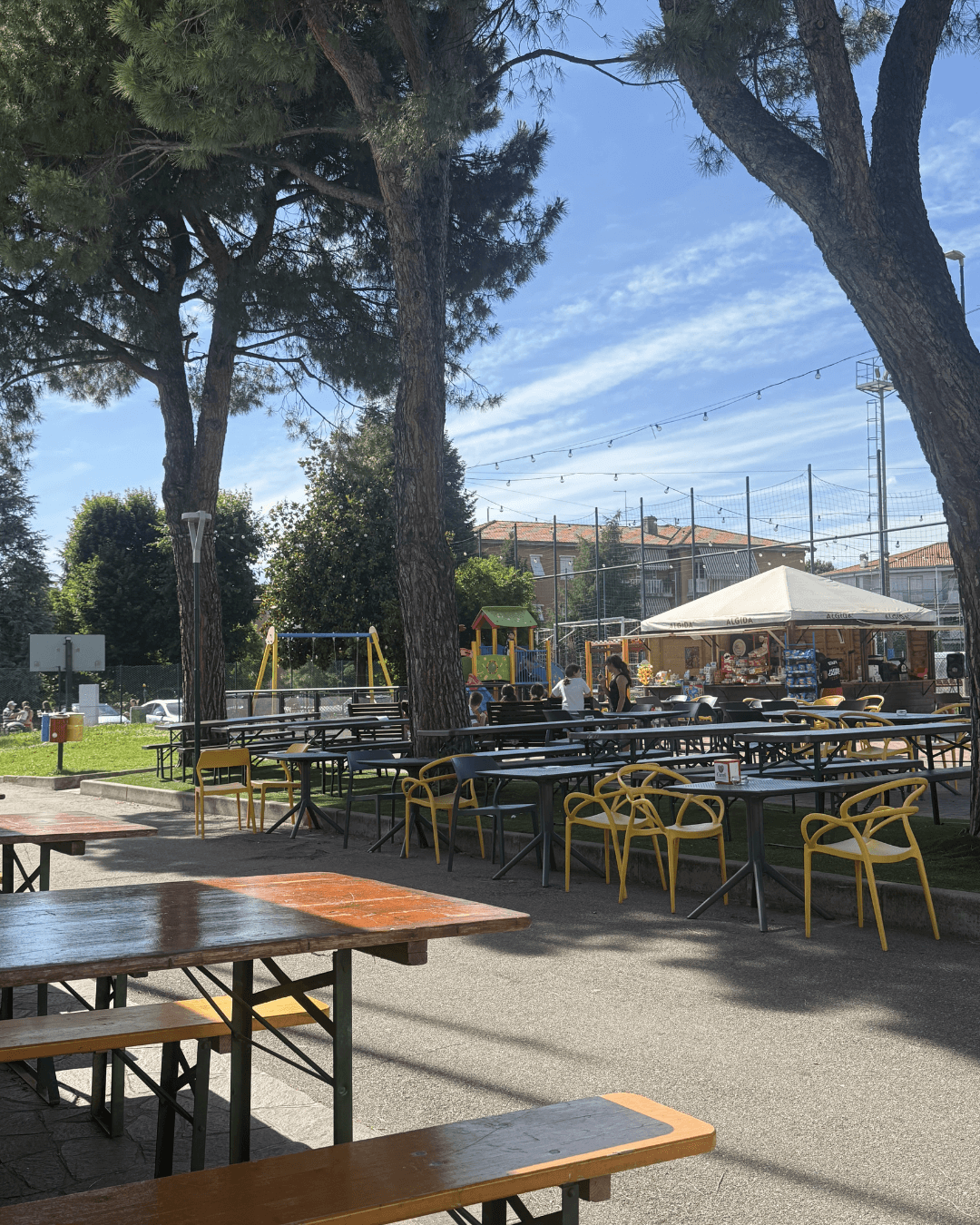 Fuori Campo Food&Drink