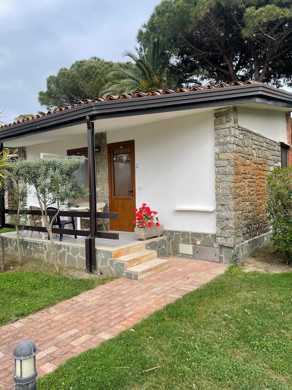 VILLAGE HOTEL COPACABANA