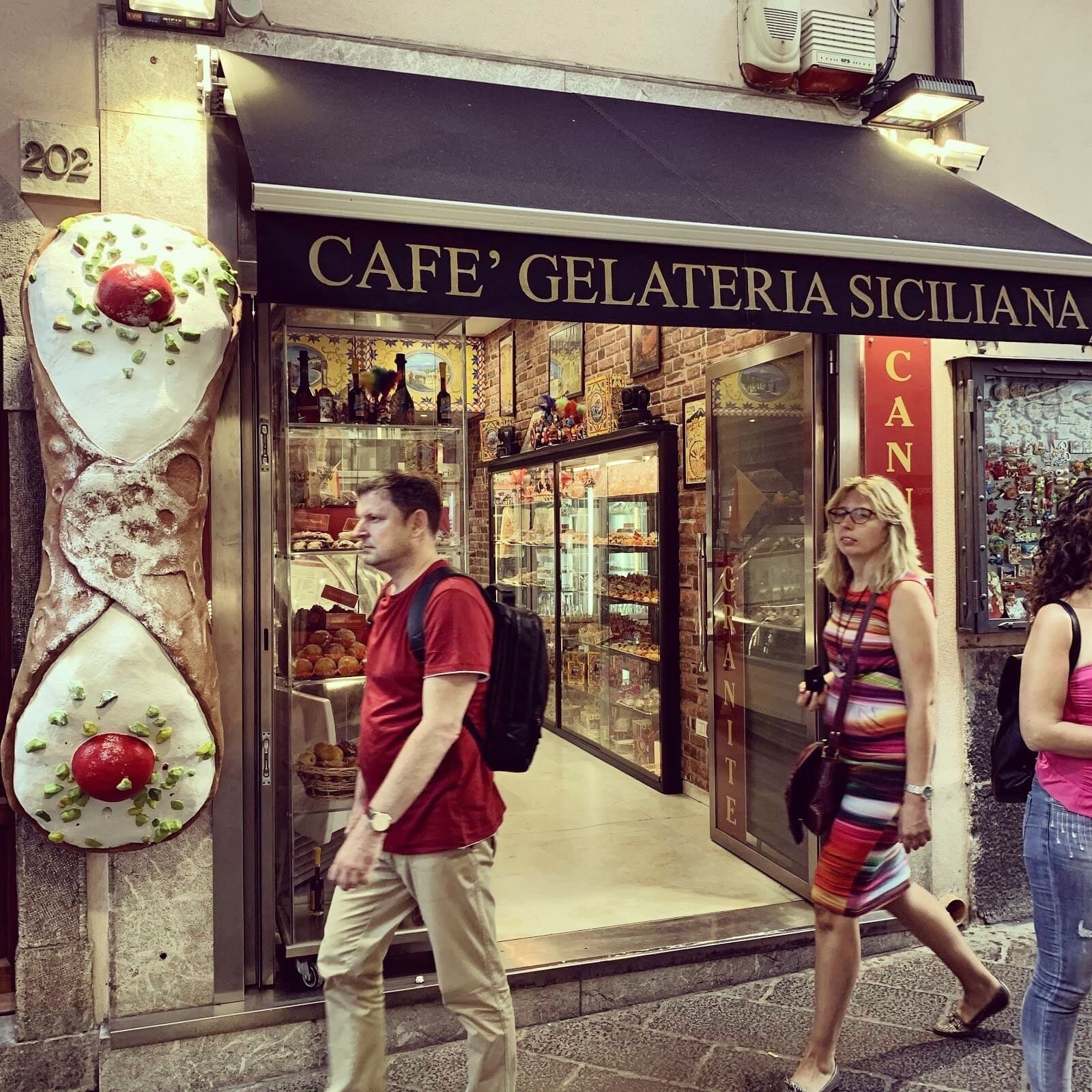 Gelateria Fanaberia
