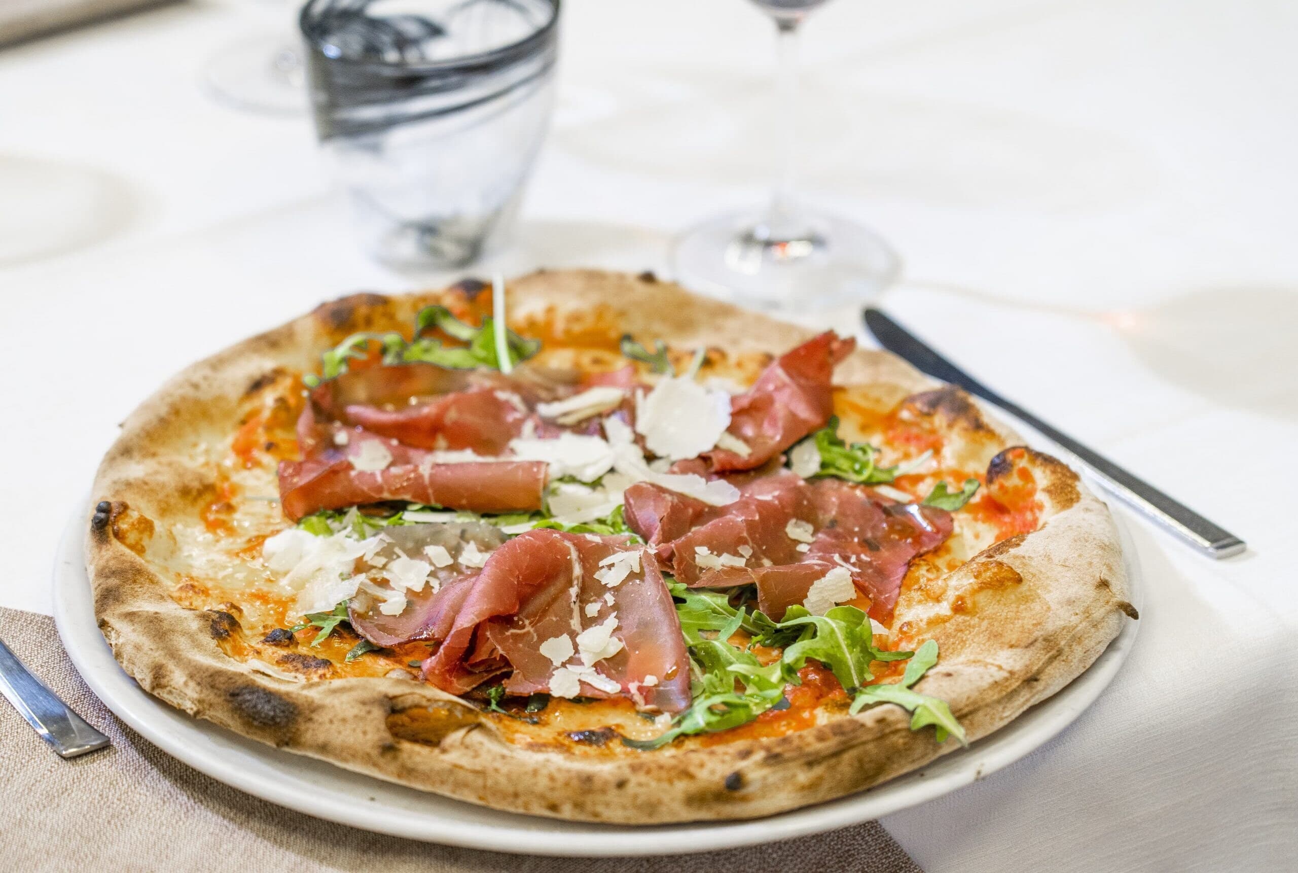 Ristorante pizzeria degli Olivi