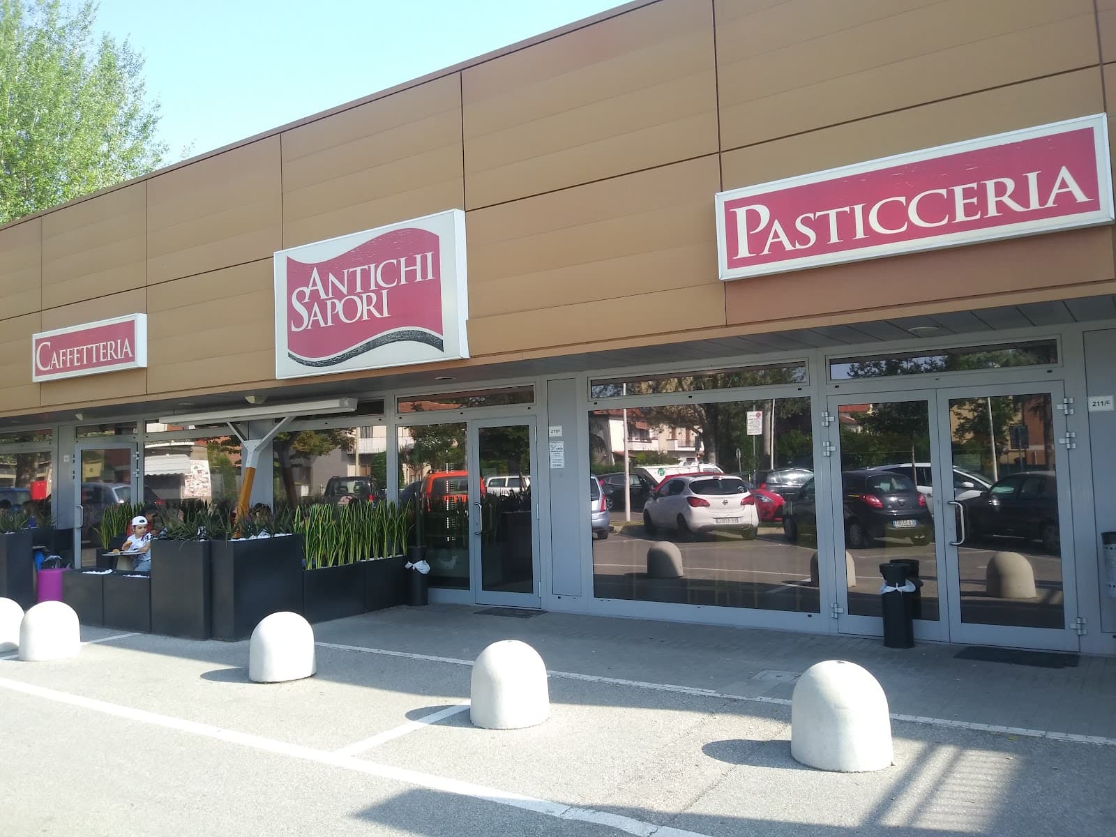 Antichi Sapori