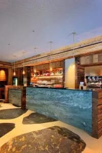 Maio Restaurant Alagna