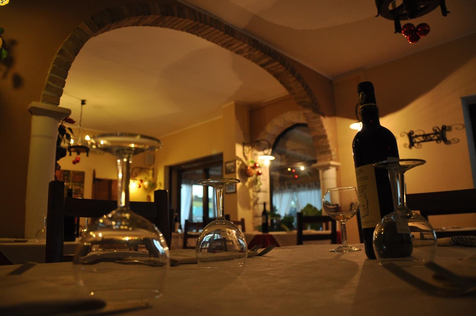 Il Buongustaio - Ristorante Pizzeria | Bussi sul Tirino
