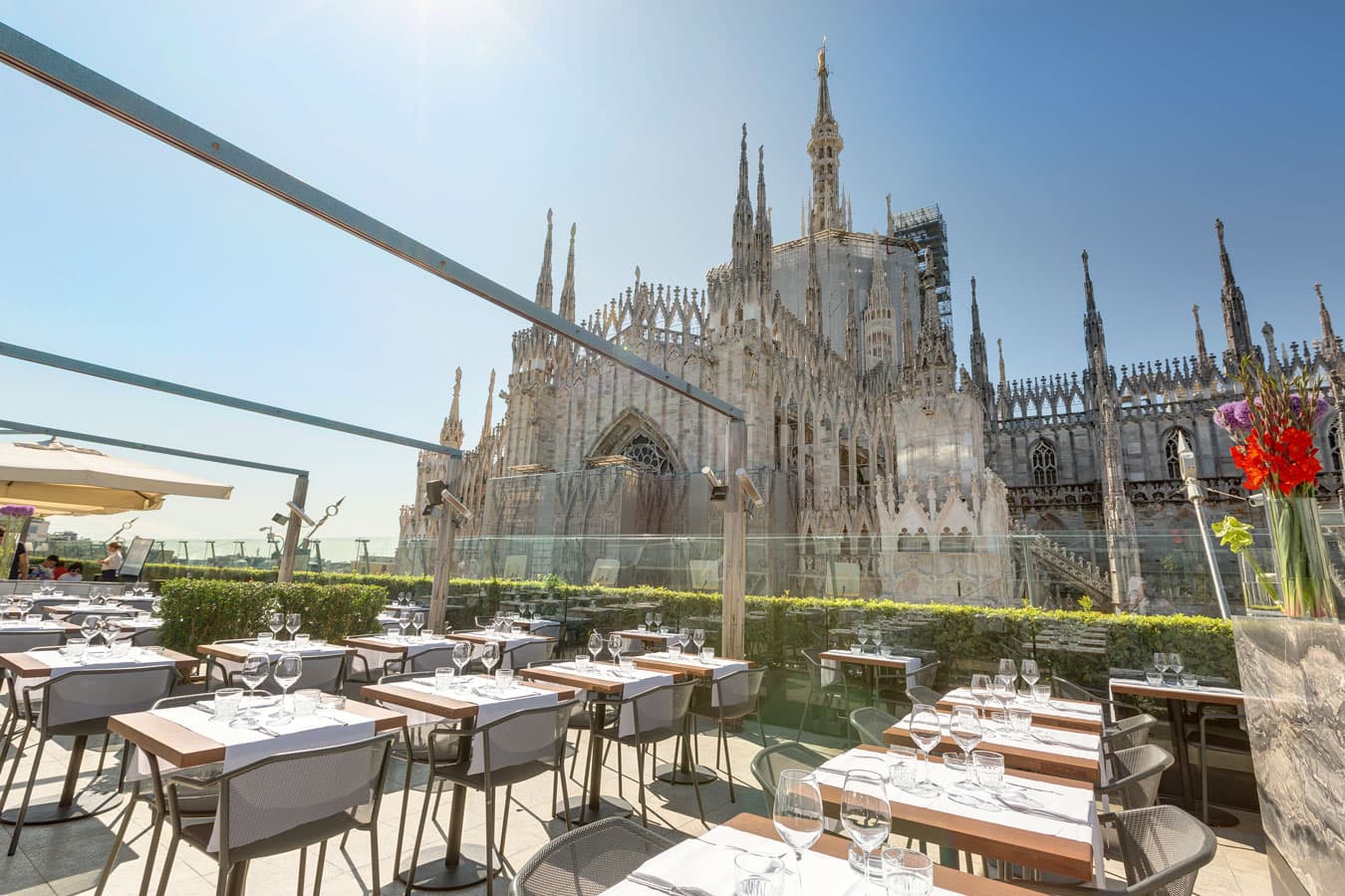 Maio Restaurant