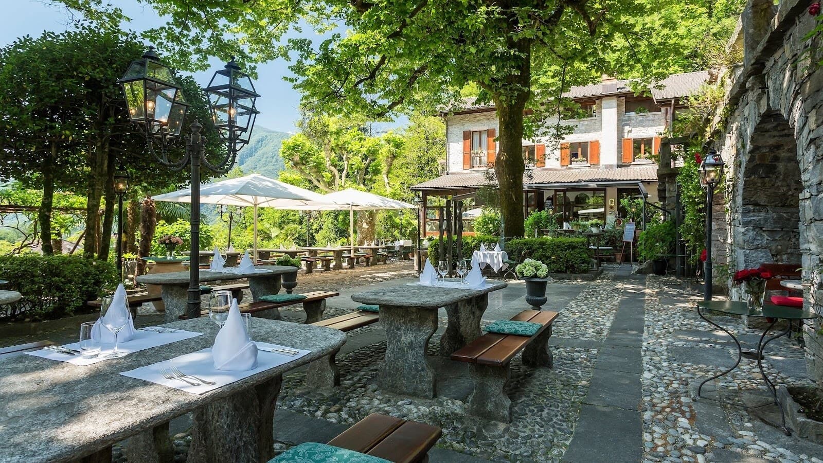 Ristorante Da Enzo