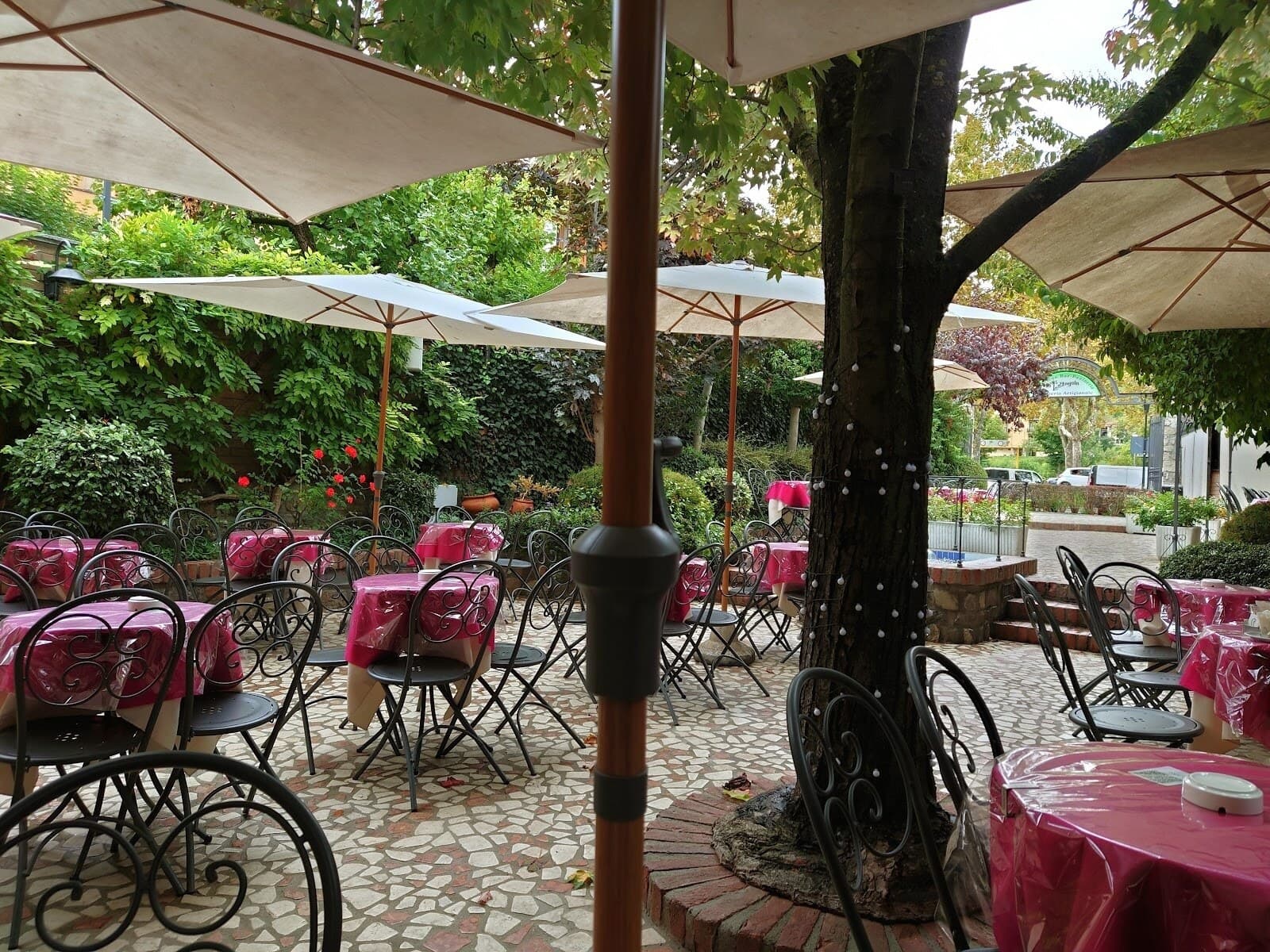 L'Angolo Bar