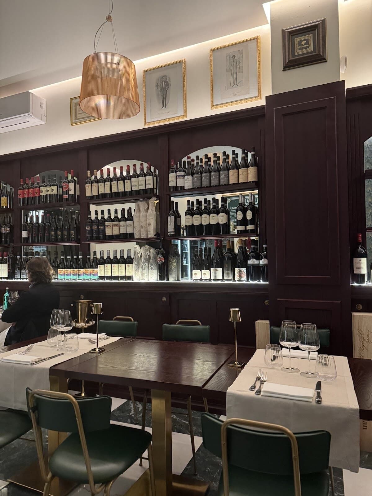 Ristorante Benda