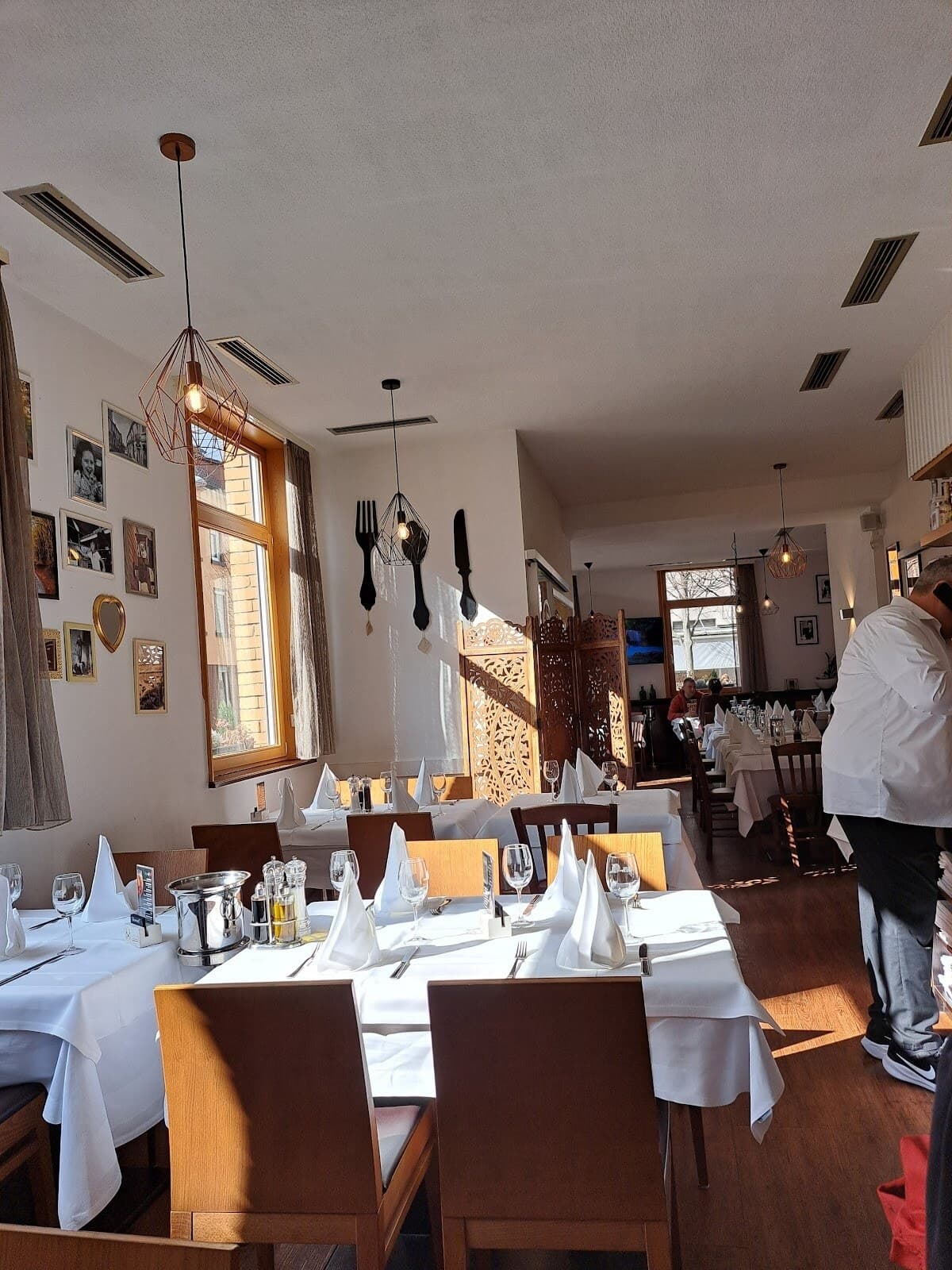 Trattoria da Pietro