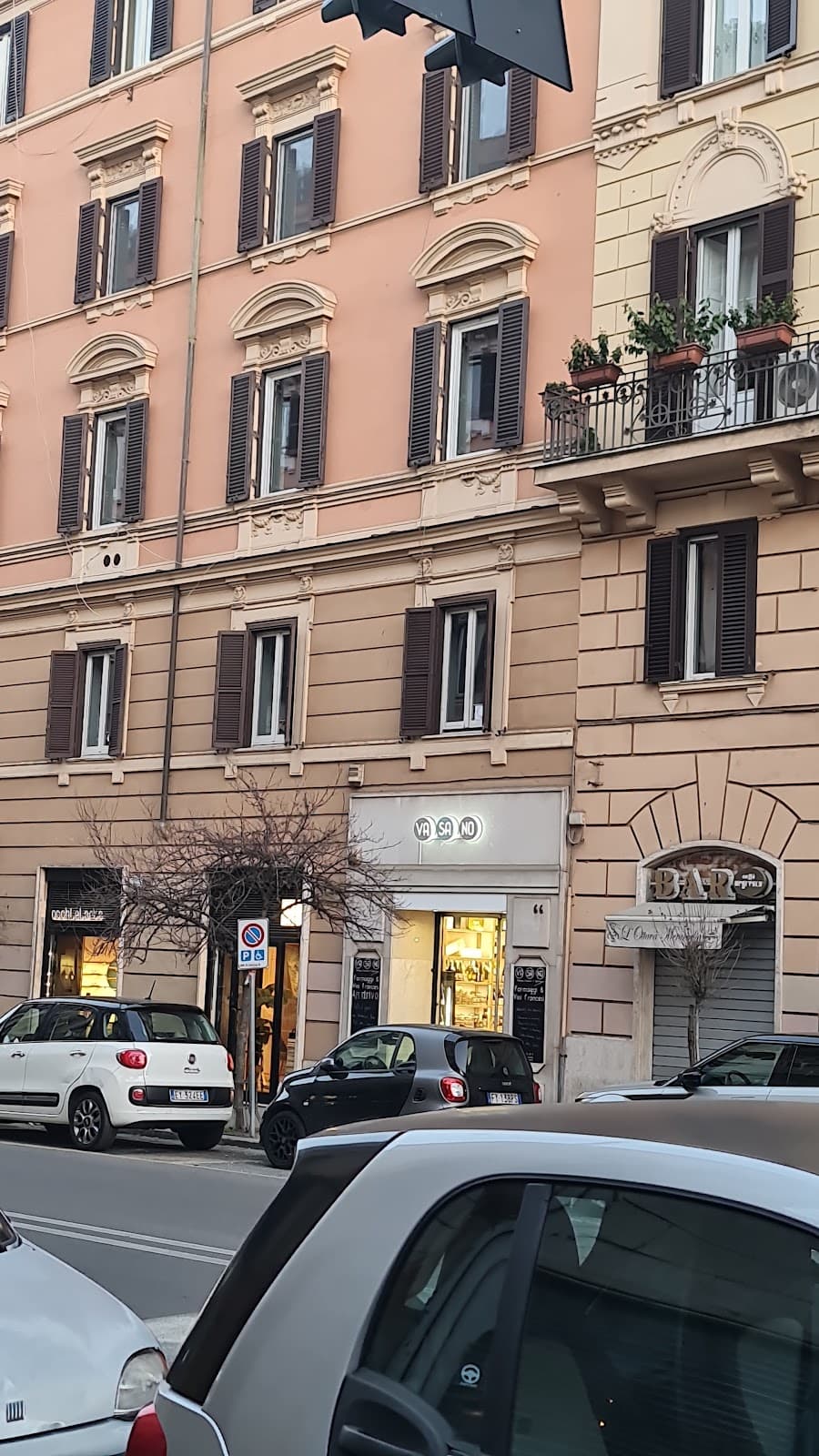 VA SANO