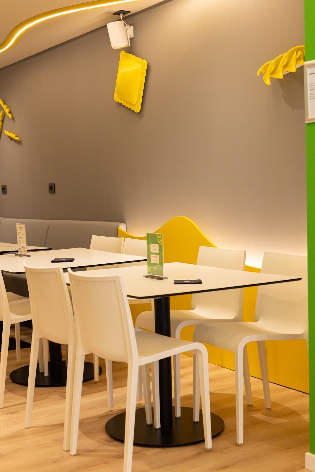 onePasta Milano Marghera