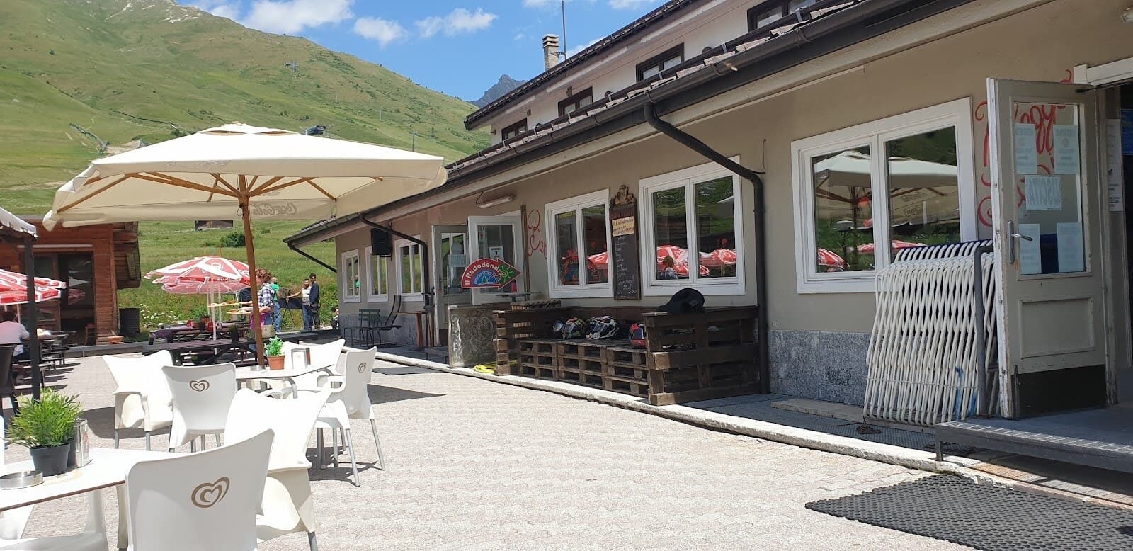 Ristorante Il Rododendro