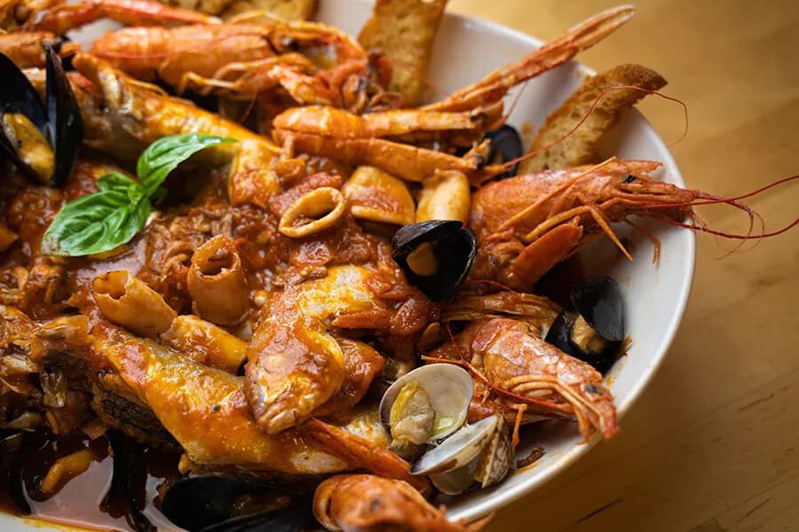 Ristorante Miranda