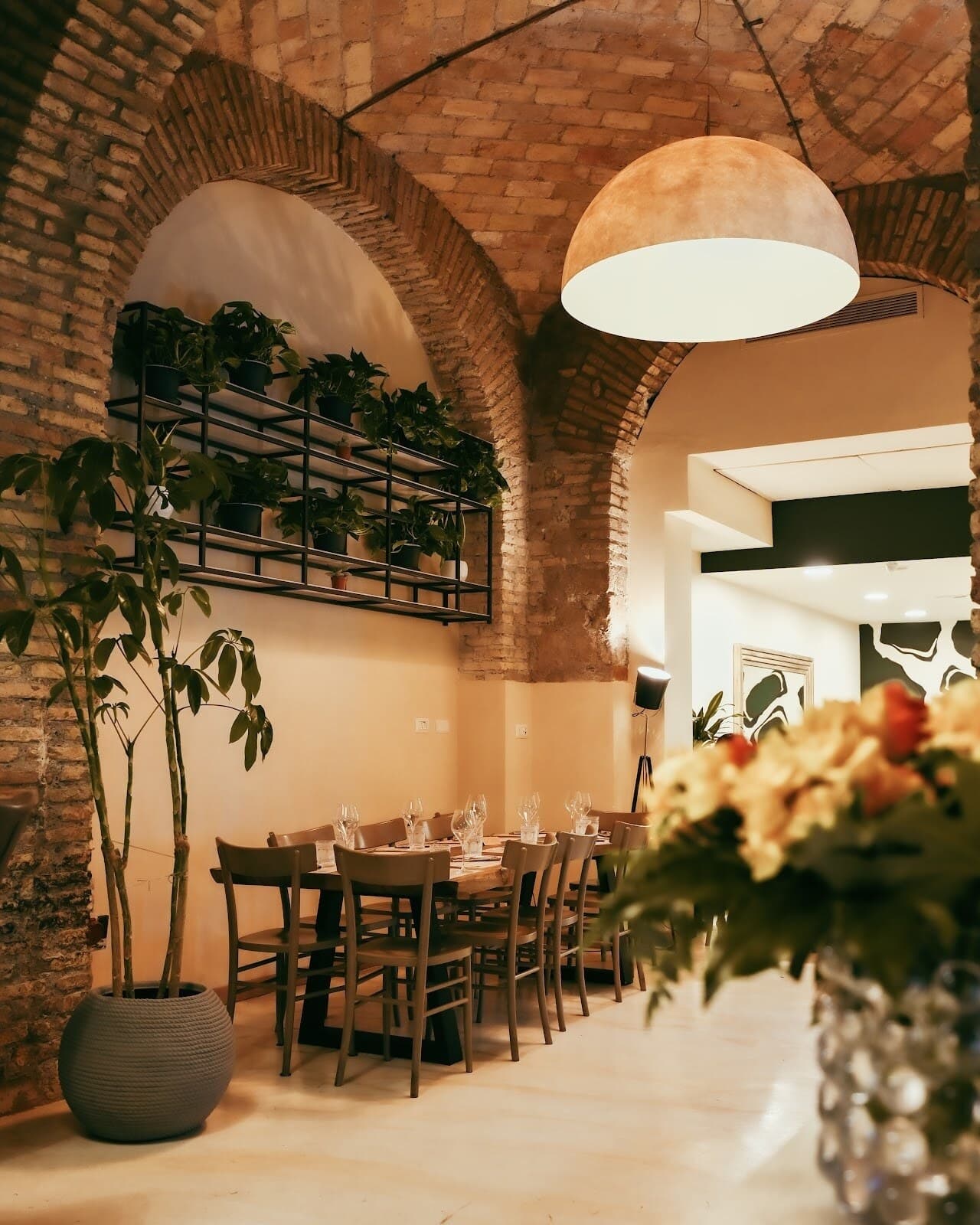 Sampietrino l' osteria di San Giovanni