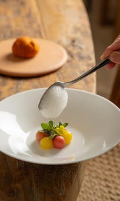 Orto Ristorante