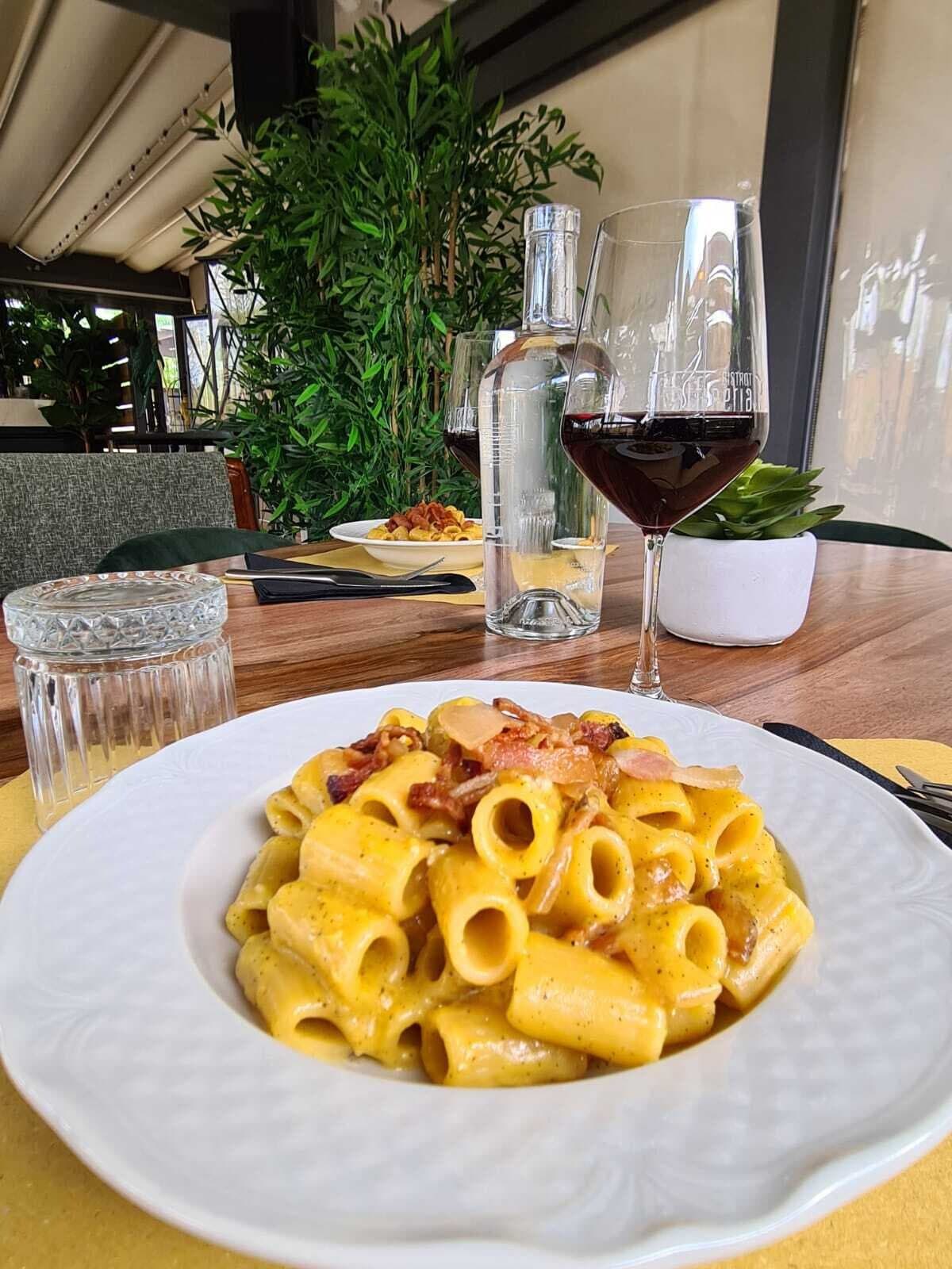 Raffineria Bistrot