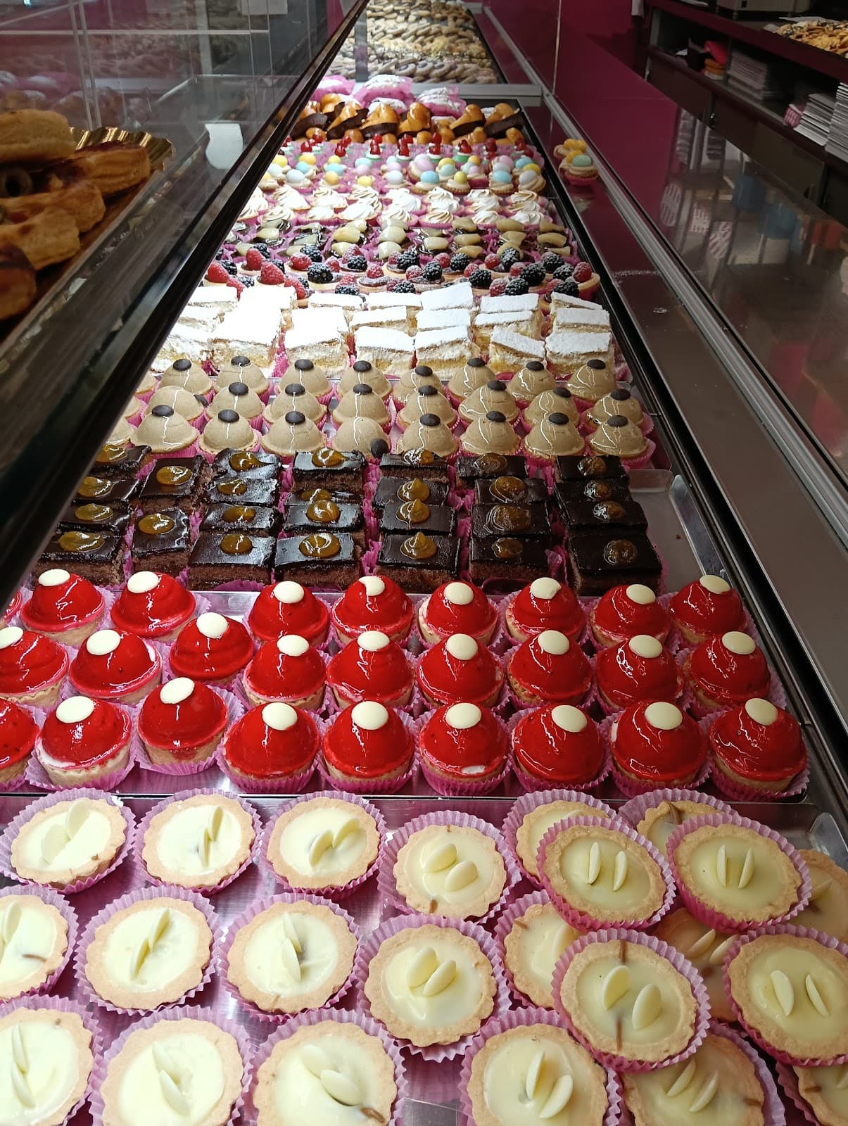 Pasticceria Sempione Cafè