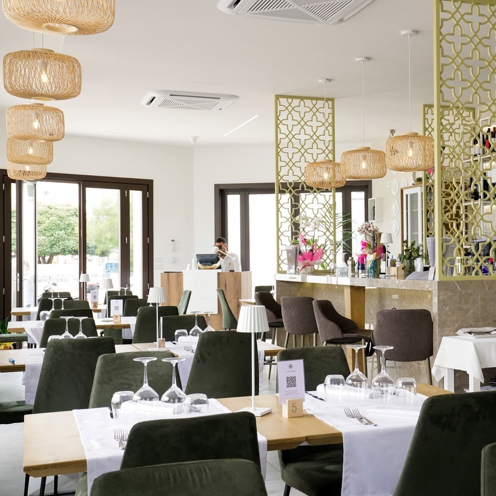 Ristorante Fronte Mare