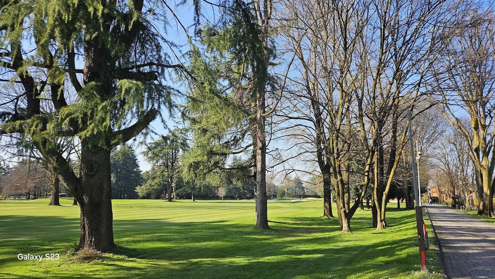 Molinetto Country Club